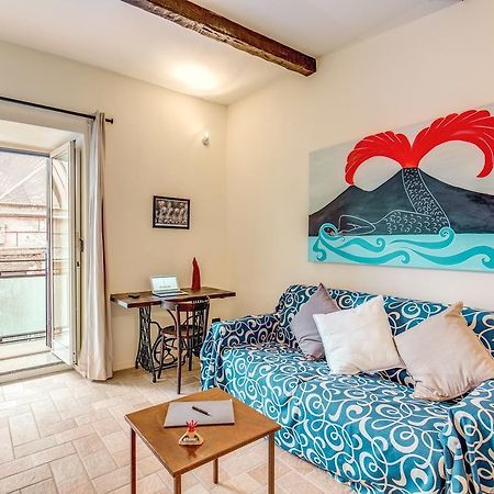 Vico Street 2 Villa Naples Room photo