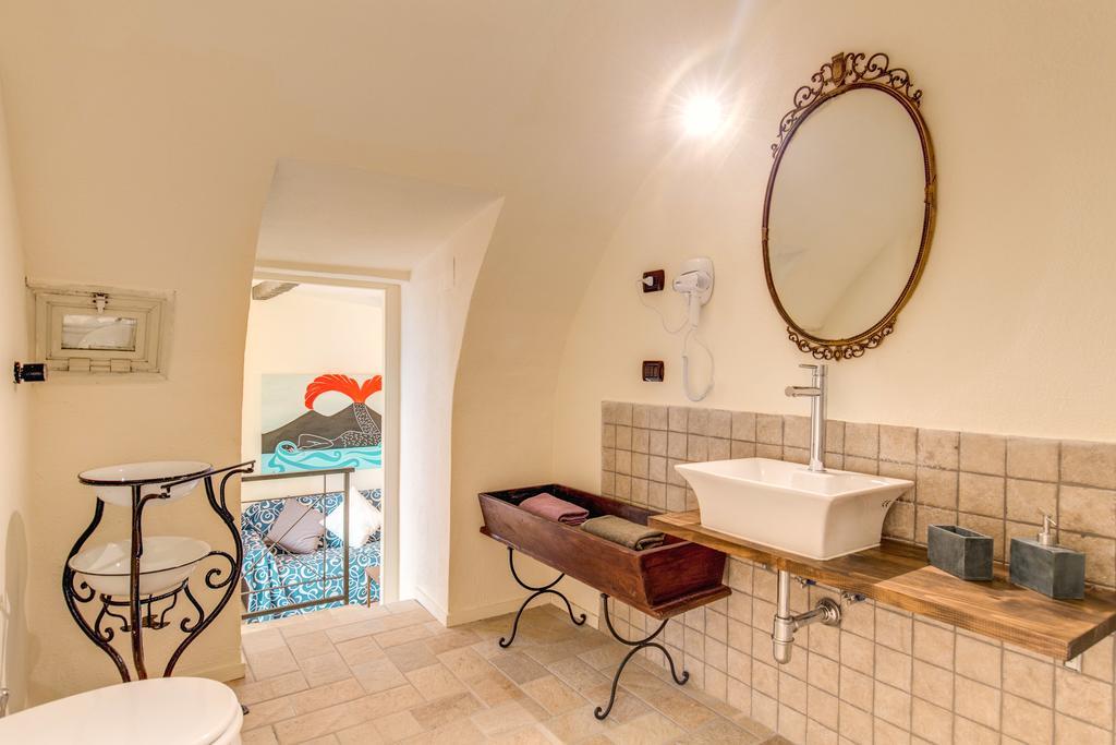Vico Street 2 Villa Naples Room photo