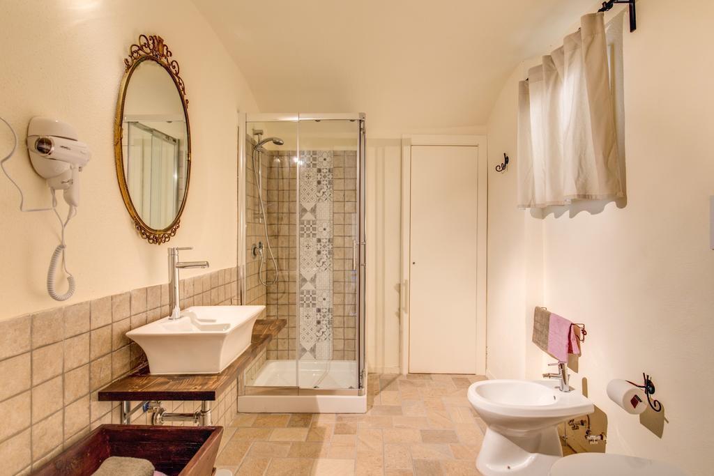 Vico Street 2 Villa Naples Room photo