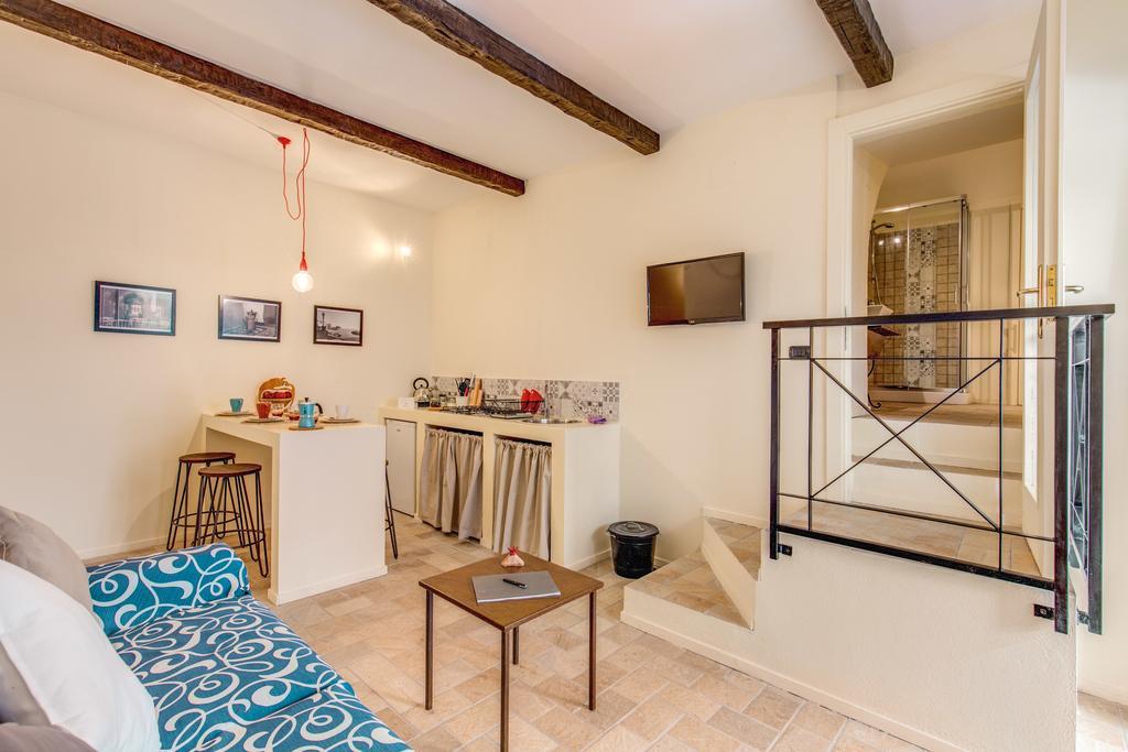 Vico Street 2 Villa Naples Room photo