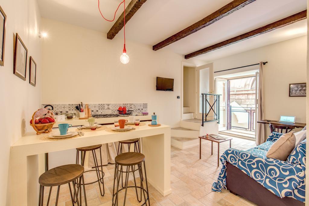 Vico Street 2 Villa Naples Room photo