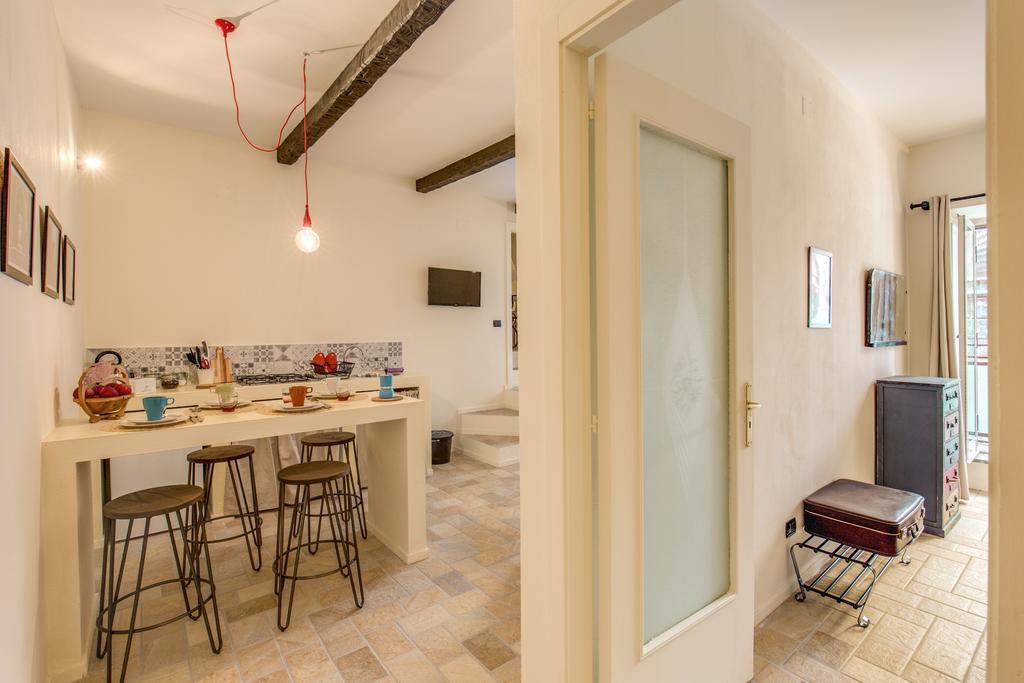 Vico Street 2 Villa Naples Room photo