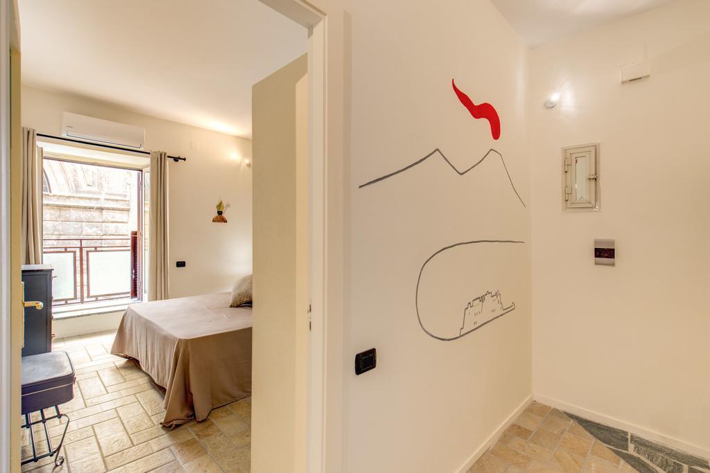 Vico Street 2 Villa Naples Room photo